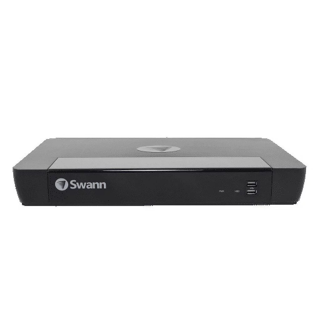 Swann 16 Camera 16 Channel 4K Ultra Hd Pro Enforcer™ Nvr Security System