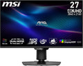 Msi Mag 274Updf E16M Monitor Do Gier 27" 4K Uhd, Panel Rapid Ips 3840 X 2160, Czas Reakcji 0,5 Ms, Displayhdr 1000, Mini-Led, Podwójny Tryb, Hdmi 2.1,