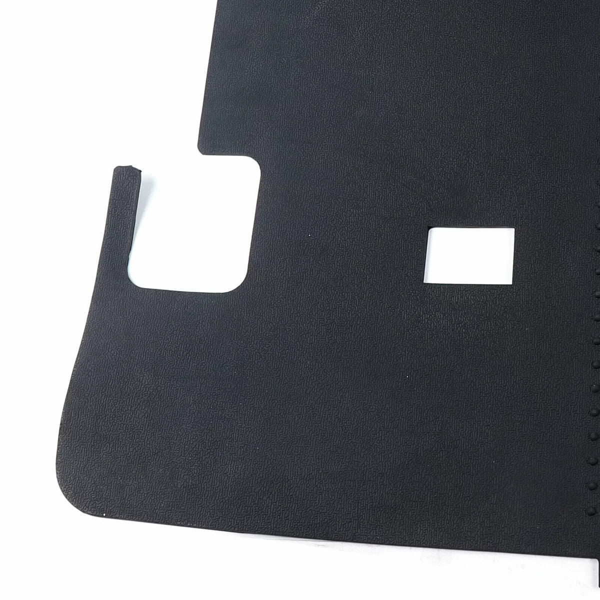 Cart 1996+ TXT Mat grade Floor Rubber For 70048G01 Replacement High EZGO Golf
