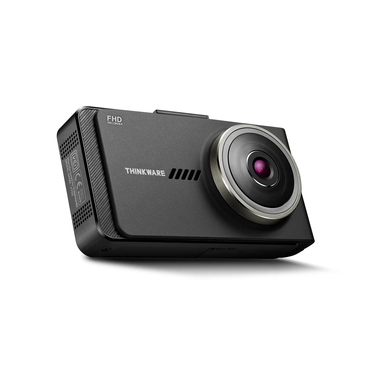 Mode Dual Recorder G-Sensor, Night Dash Parking 1080P Front Vision, Sensor, Cars, THINKWARE 16GB, with Car and GPS, X700 Optional Rear Dashboard Camera FHD, Camera for Cam Camera W/