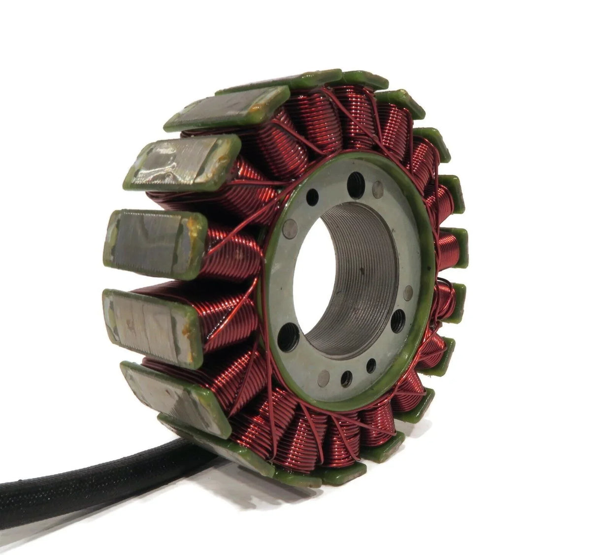 GSX ROP The Shop 800 Sea-Doo for Stator Assembly 1800, 1997 GTX Challenger 800, | Plate