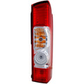 Right Lamp Side Promaster For Taillamp 14-23 Rear Taillight Brake w/Bulb Light