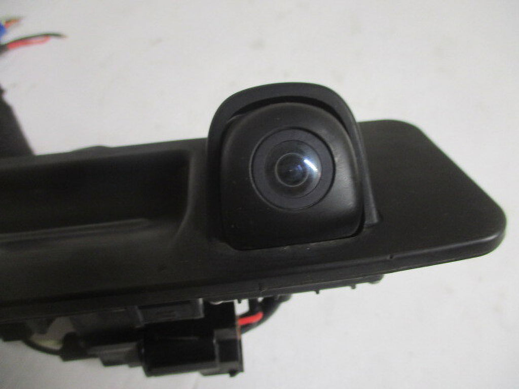 Optima View OEM LKQ Rear Kia Up Camera (Good) Pre-Owned Back