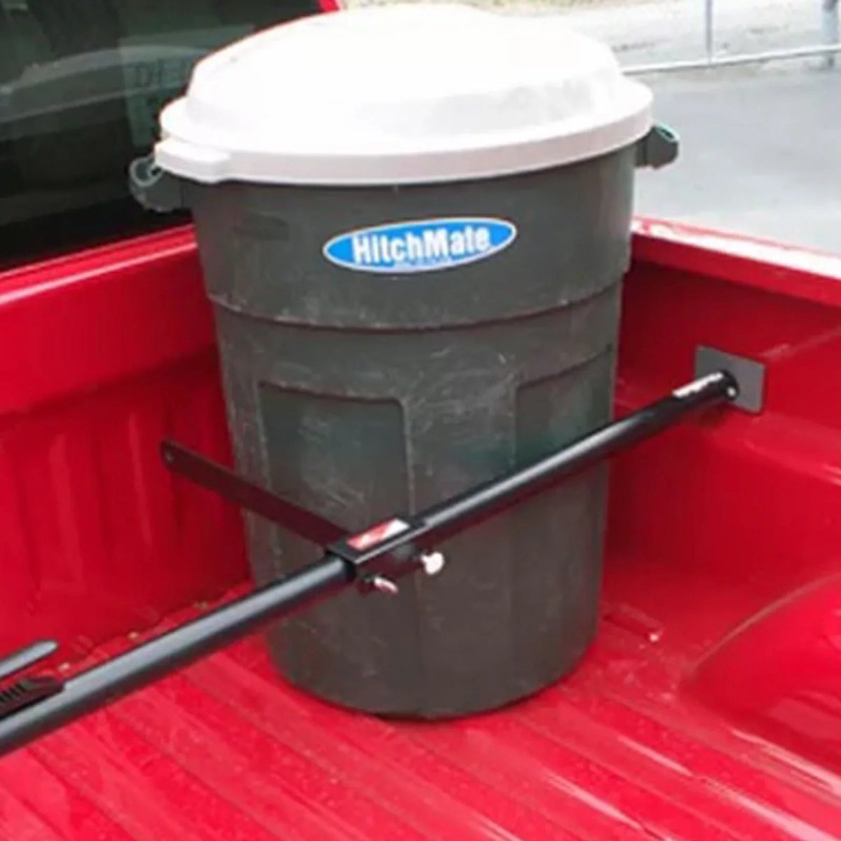 Divider (Universal Automotive Heininger Cargo for 16" Bars Bar Truck Bed Fit)