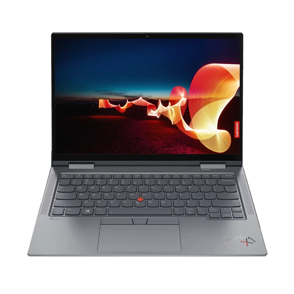 X1 i7-1165G7 Lenovo 6 Yoga 1TB Laptop (Refurbished) 14" SSD Restored Thinkpad W11P 16GB Intel Core Gen