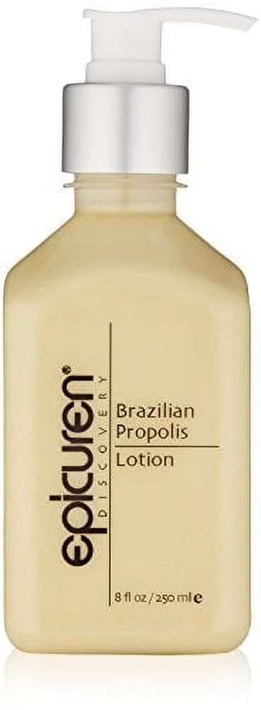 Lotion (8oz) Propolis Epicuren Brazilian
