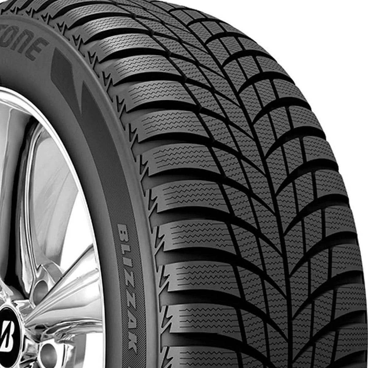 Tire Blizzak 101V Passenger XL 255/40R20 LM001 Winter Bridgestone