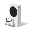 512 Series S GB All-Digital RRS-00001 Console,White Xbox