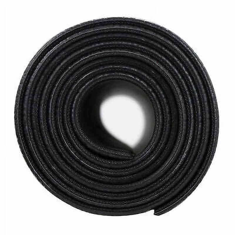 Mat Yoga Treadmill 8 High Bike x Gym PVC Train 3FT Indoor Density Mat Exercise