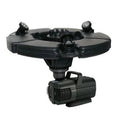 Oase Oa45393 0.5 Hp Floating Fountain With Lights