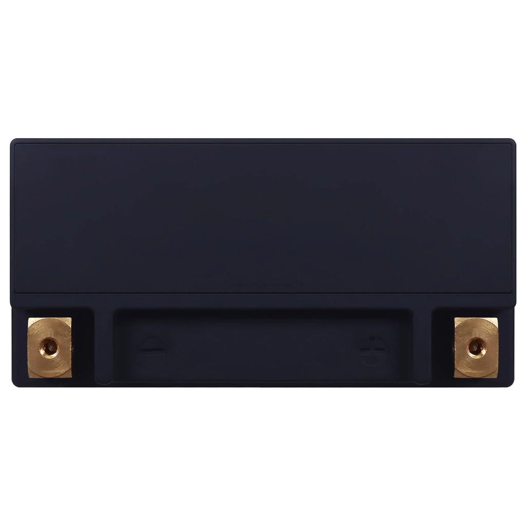 Ytx20L-Bs Lithium Replacement Battery Compatible With Bombardier 550 Gty Mxz07-12