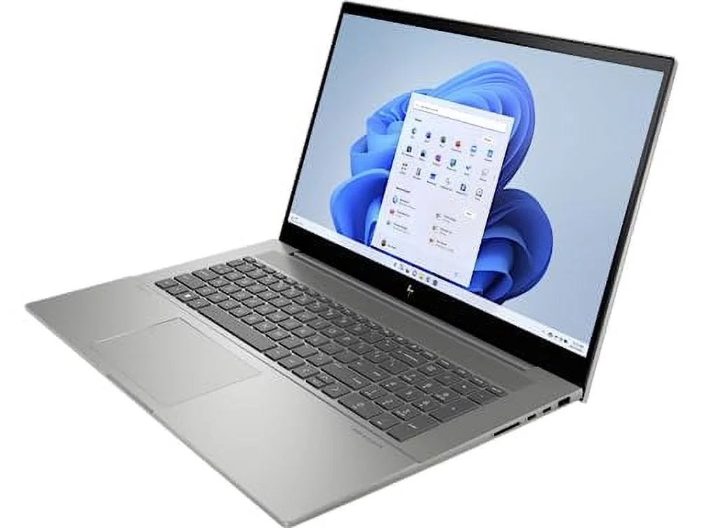 Hp 2023 Envy Laptop 17.3" Fhd Ips Touchscreen 14-Core 13Th Intel I7-13700H Iris Xe Graphics 64Gb Ddr4 4Tb Nvme Ssd Wifi 6E Hdmi 2Xthunderbolt4 Backlit Keyboard Windows 10 Home W/Re Usb