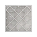 Filter 20x20x4 Replacement Air FR1600M-111 White HVAC Rodgers For 13 MERV