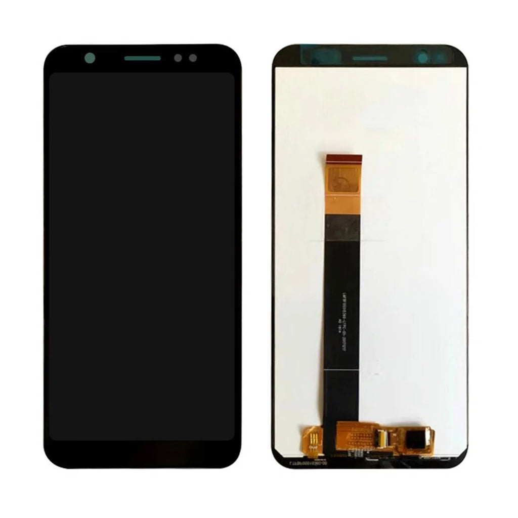 Screen Repair ZB555KL Max Asus Full Parts Cellphone for with Zenfone LCD Assembly OEM Digitizer