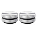 Bone Packs Speaker Speakers Mic Built-in Sound Conduction Loud Mini BT Dura 2 Box Stereo MOBI Wirelessly Sound Portable Silver