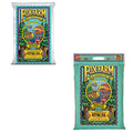 Foxfarm Potting Soil Mix, 40Lbs. & Foxfarm Organic Potting Soil Mix, 11.9Lbs