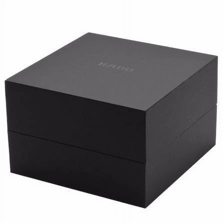 Dial Watch - rado-r13780702 Sinatra Black Women's Rado