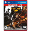 Infamous: Second Son [Playstation 4]