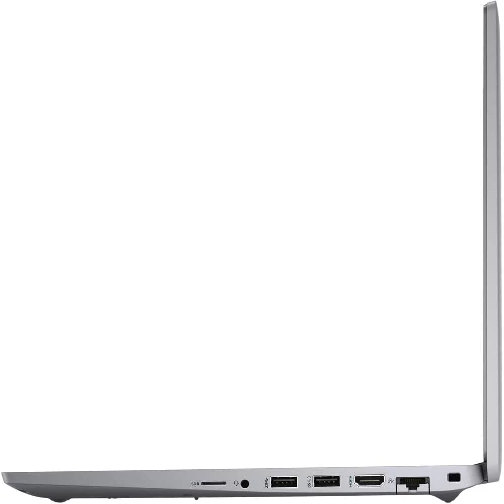 Intel Dell 16GB Restored 5520 RAM SSD i5 Latitude 256GB Win10 Gen 11th 15.6" FHD Laptop