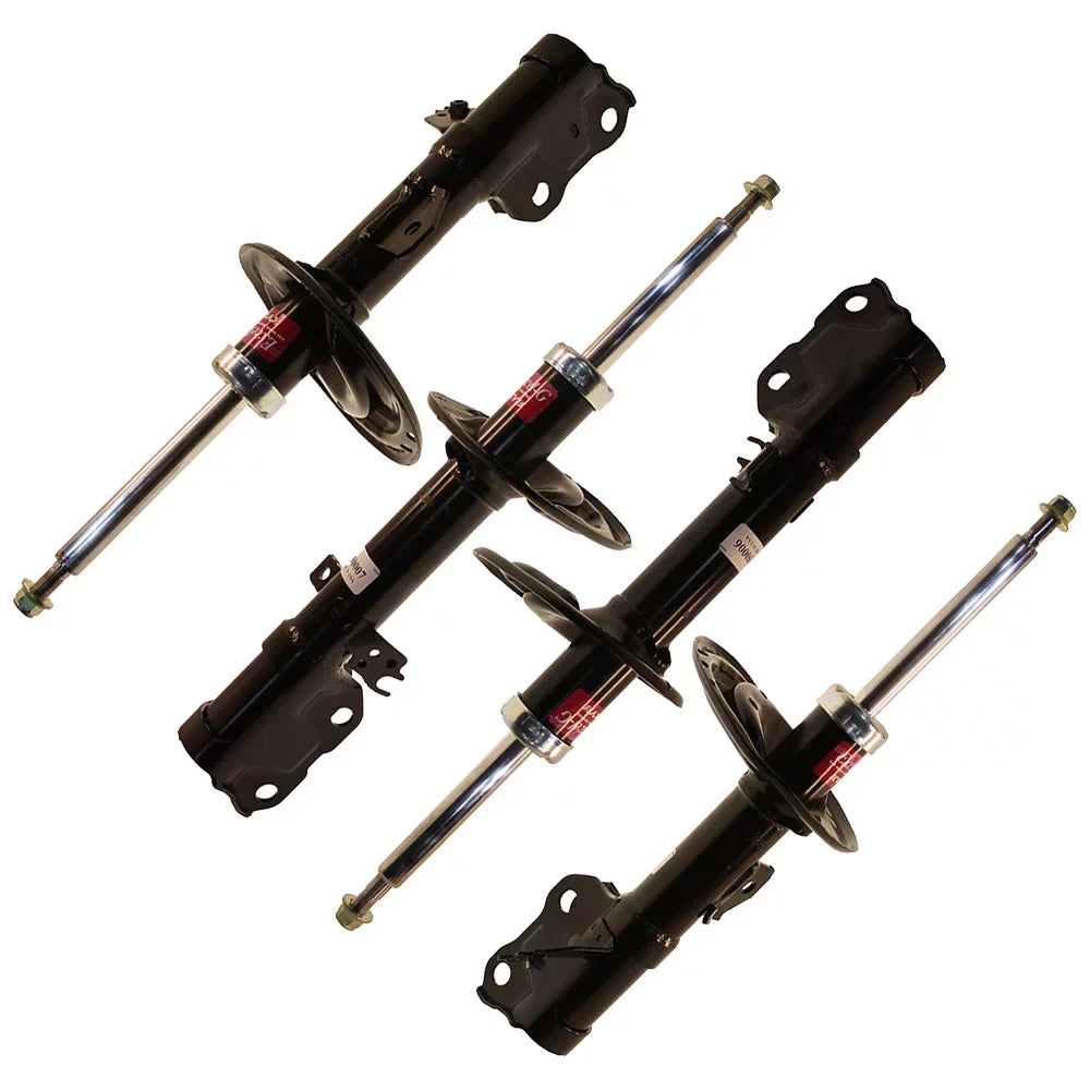 For Toyota Avalon 2013 2014 2015 New Set Of 4 Kyb Excel-G Shocks Struts - Buyautoparts