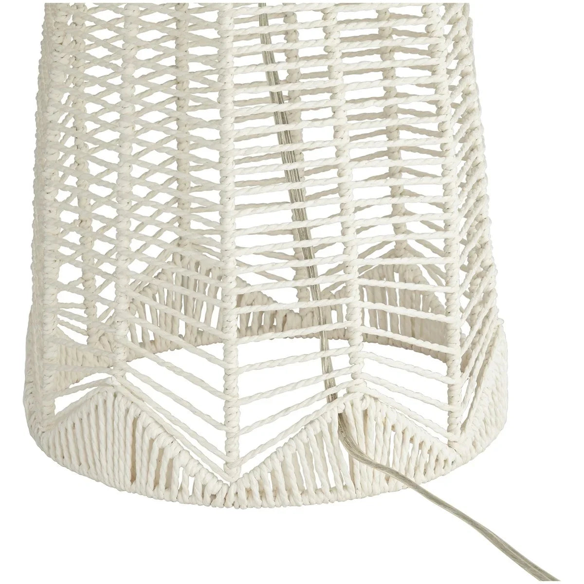 Pacific Coast Lighting 87-10871-70 Aria 1 Illuminator Table Lamp