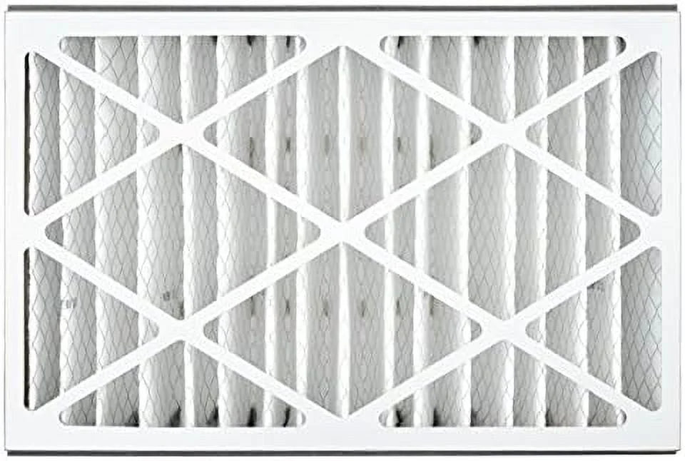 Bear the HVAC Filter USA for in Health 13 Replacement 2-Pack, Air Made Air 16x25x5 229990-105, AC Furnace MERV Trion
