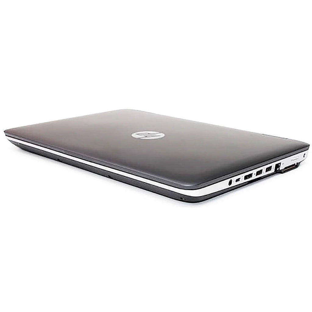 Used ProBook 128SSD CAM 2.4GHz 64 HP 640 8GB Windows Pro Laptop 10 G2 B i5