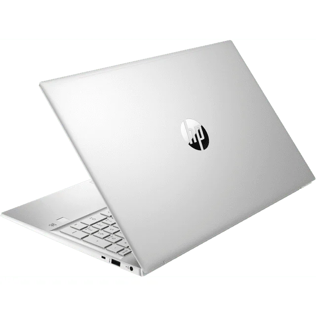 Hp Pavilion Laptop Computer 15.6" Fhd Intel Core I7 16 Gb Memory; 512 Gb Ssd