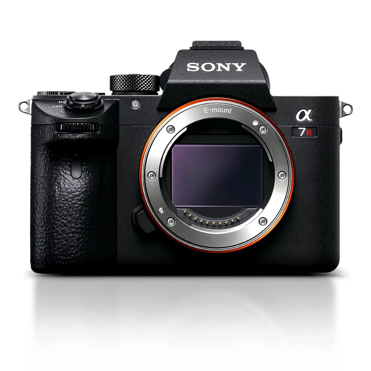 III Only Pro ILCE7M3/B Bundle a7 Camera Alpha - Mirrorless Body