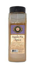Pie Spice, Ounce 16 Appeal Spice
