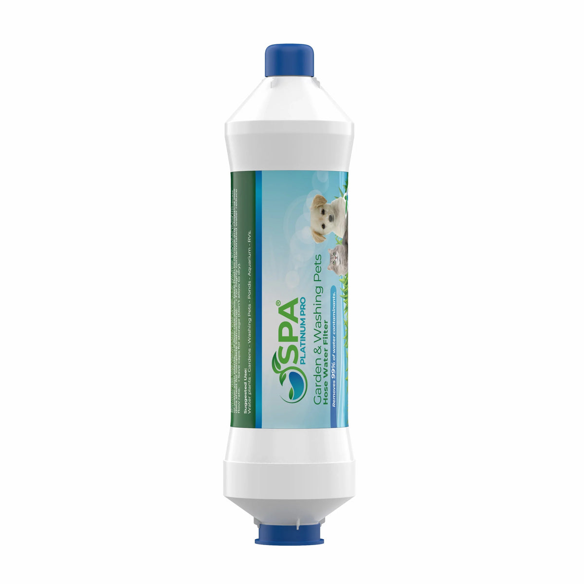 Hose Filter Washing liquid Pets Garden And