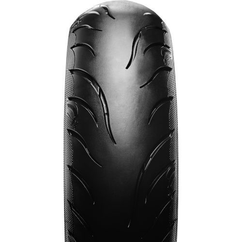 Avon Cobra Chrome Av92 200/55Vr18 79V Rear Motorcycle Tire