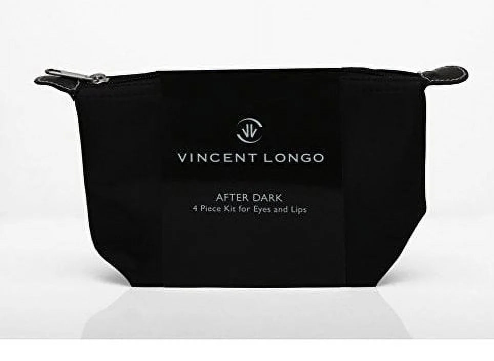 4 Kit LONGO for Lips After and Dark Eyes Piece VINCENT