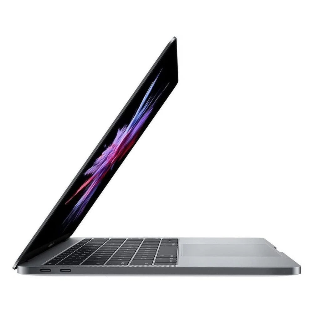 Pro Pre-Owned 512GB i5 Silver 2.0GHz Core - SSD (2016) RAM 13" Laptop MacBook Fair MLUQ2LL/A Refurbished 8GB