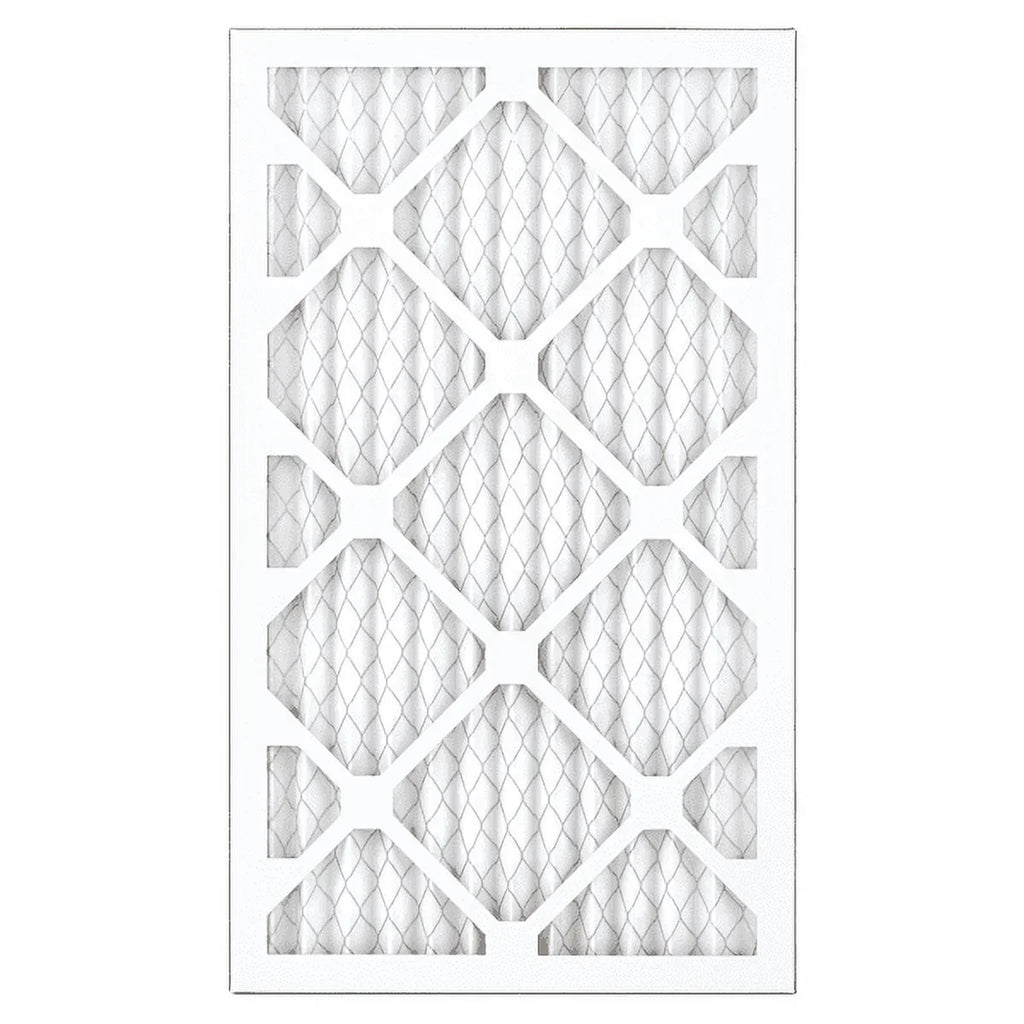Pleated Filter AC Allergy AIRx the Filters Filter, MERV Furnace Air in 12x20x1 Made HVAC Air USA 6-Pack, 11