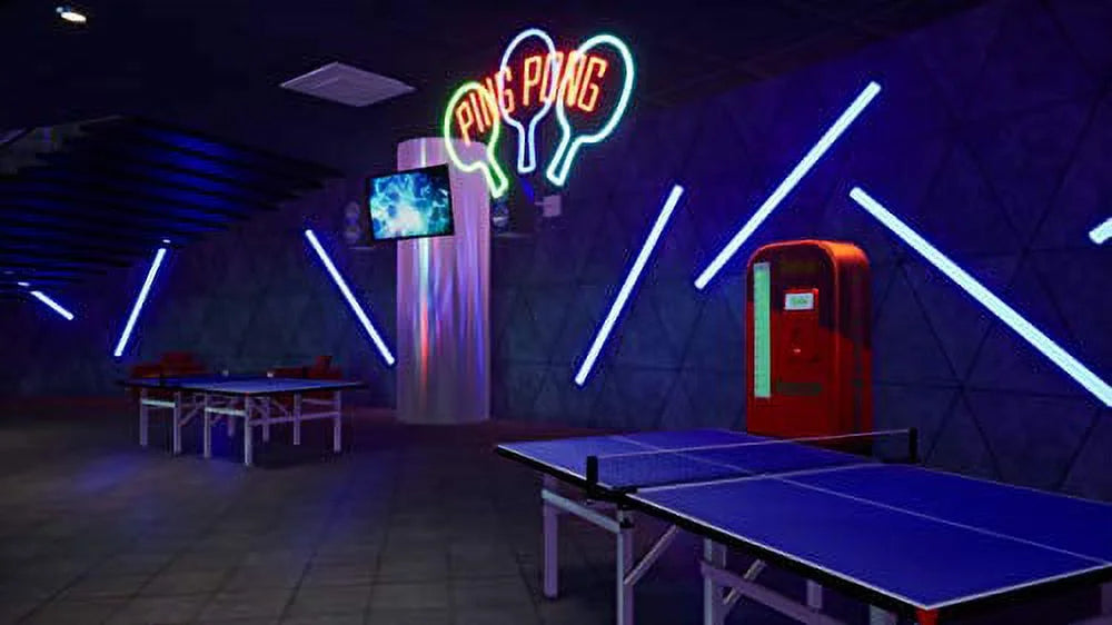 Party - Arcade Nintendo Switch