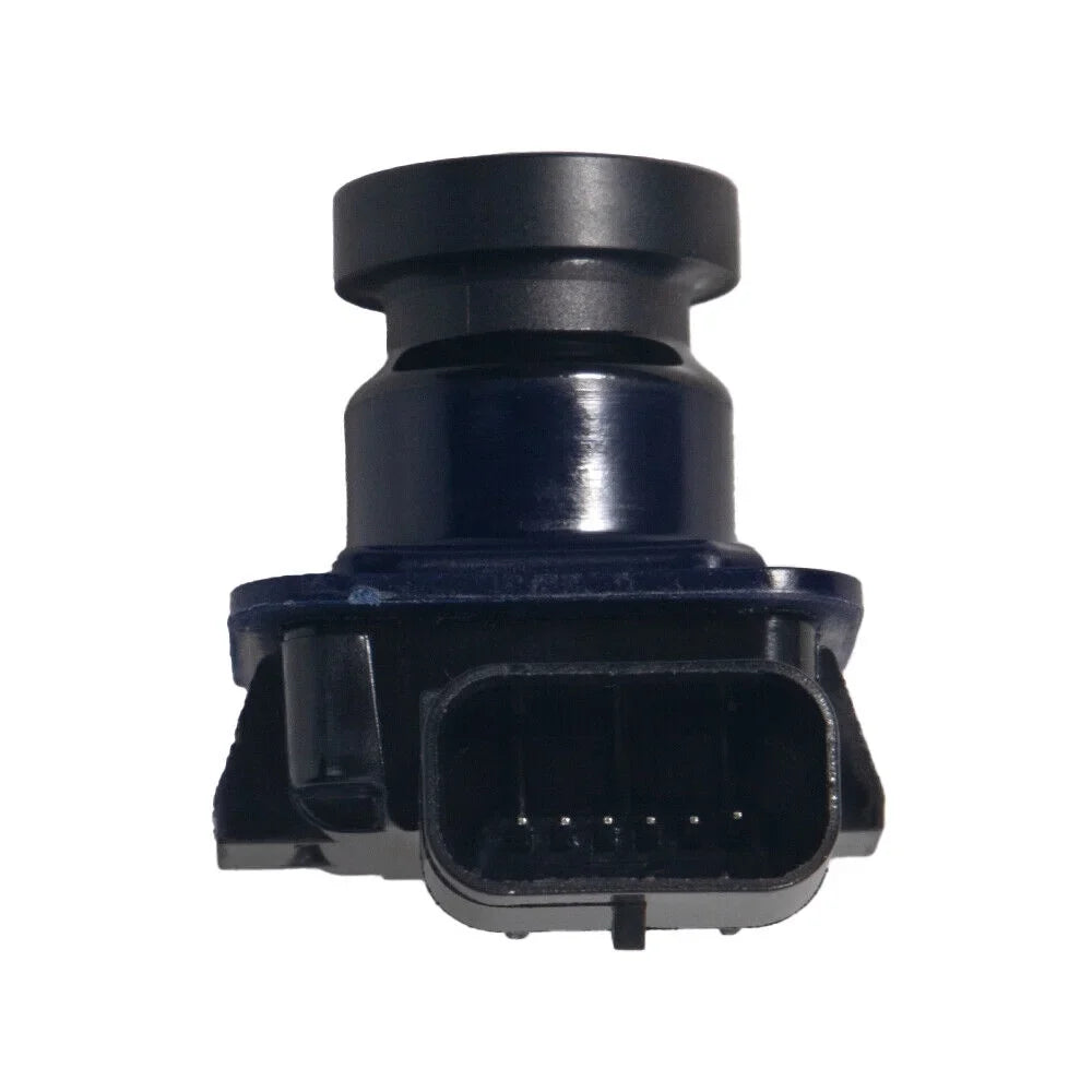 Installation For View Backup Easy grade High Rear Edge 2011-2014 Camera