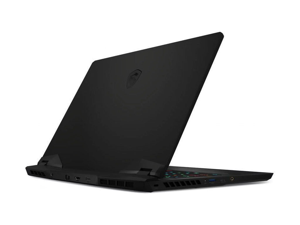Msi Gp Series - 15.6" 165 Hz - Intel Core I7 12Th Model 12700H (2.30Ghz) - Nvidia Geforce Rtx 3070 Ti Laptop Gpu - 32 Gb Ddr4 - 1 Tb Pcie Ssd - Windows 11 Home 64-Bit - Gaming Laptop (Vector Gp66 12Ugs-