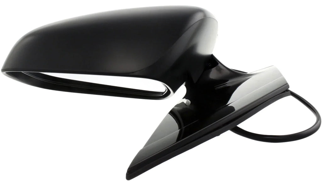 Mirror Compatible With 2006-2008 Lexus Rx400H 2007-2009 Rx350 Left Driver Side Heated Paintable Kool-Vue