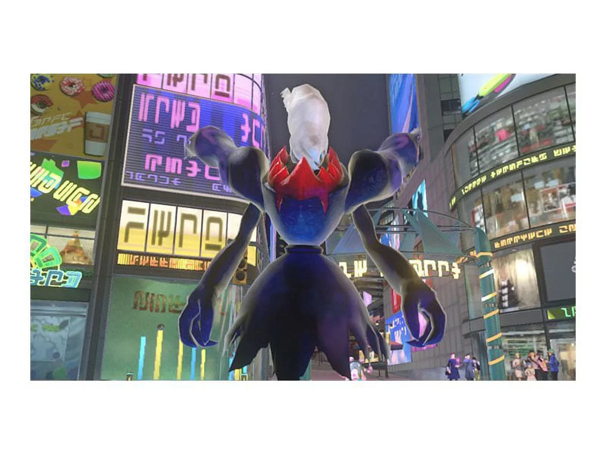Switch DX - Pokken Tournament Nintendo