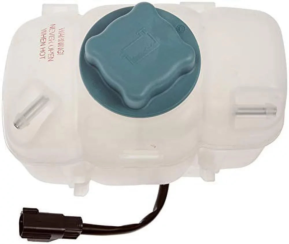 Volvo 603-667 XC70 XC90, Models, Green Dorman Fits Engine 2003-2016 select: Specific Front 2007-2014 and White for Coolant VOLVO VOLVO Reservoir