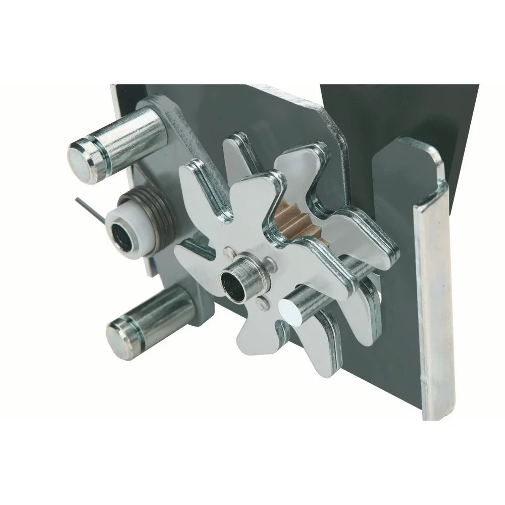 Lid Crossover Full-dimension Delta Dual (Bright) Truck PAC1596000 Box Mid-Lid Aluminum