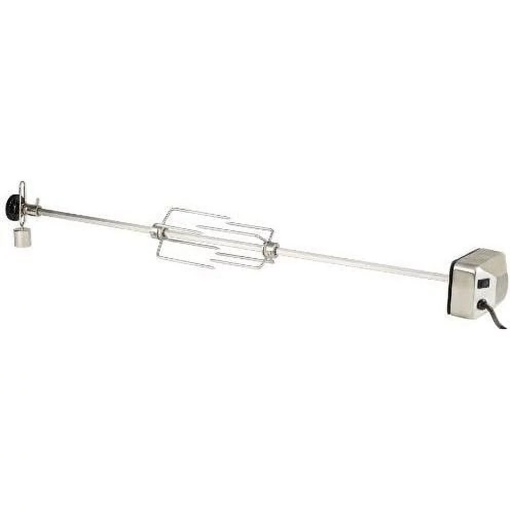Heavy 46000 - Rotisserie Kit Bull Duty