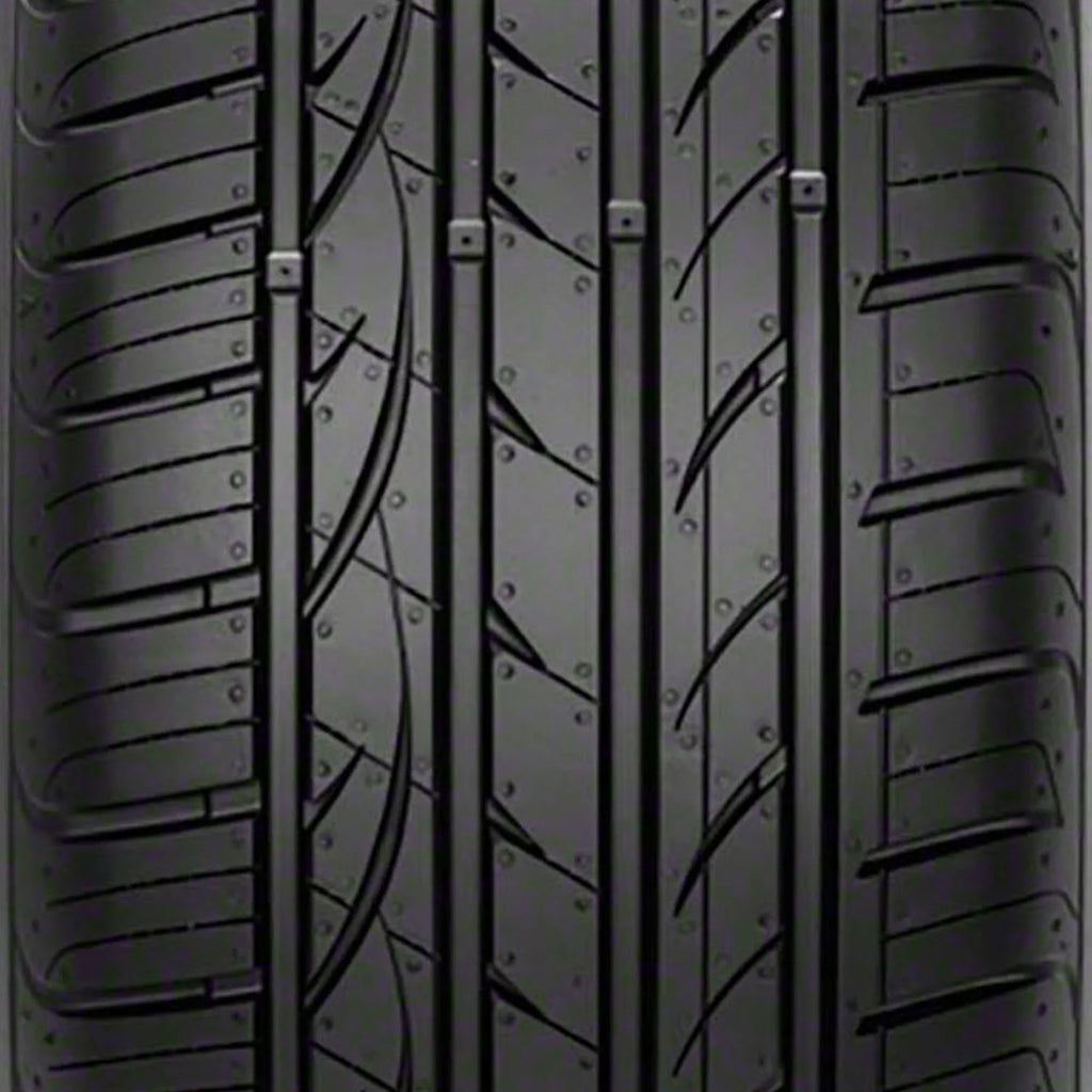 Hankook Ventus S1 Noble2 H452 All Season 235/50Zr18 97W Passenger Tire
