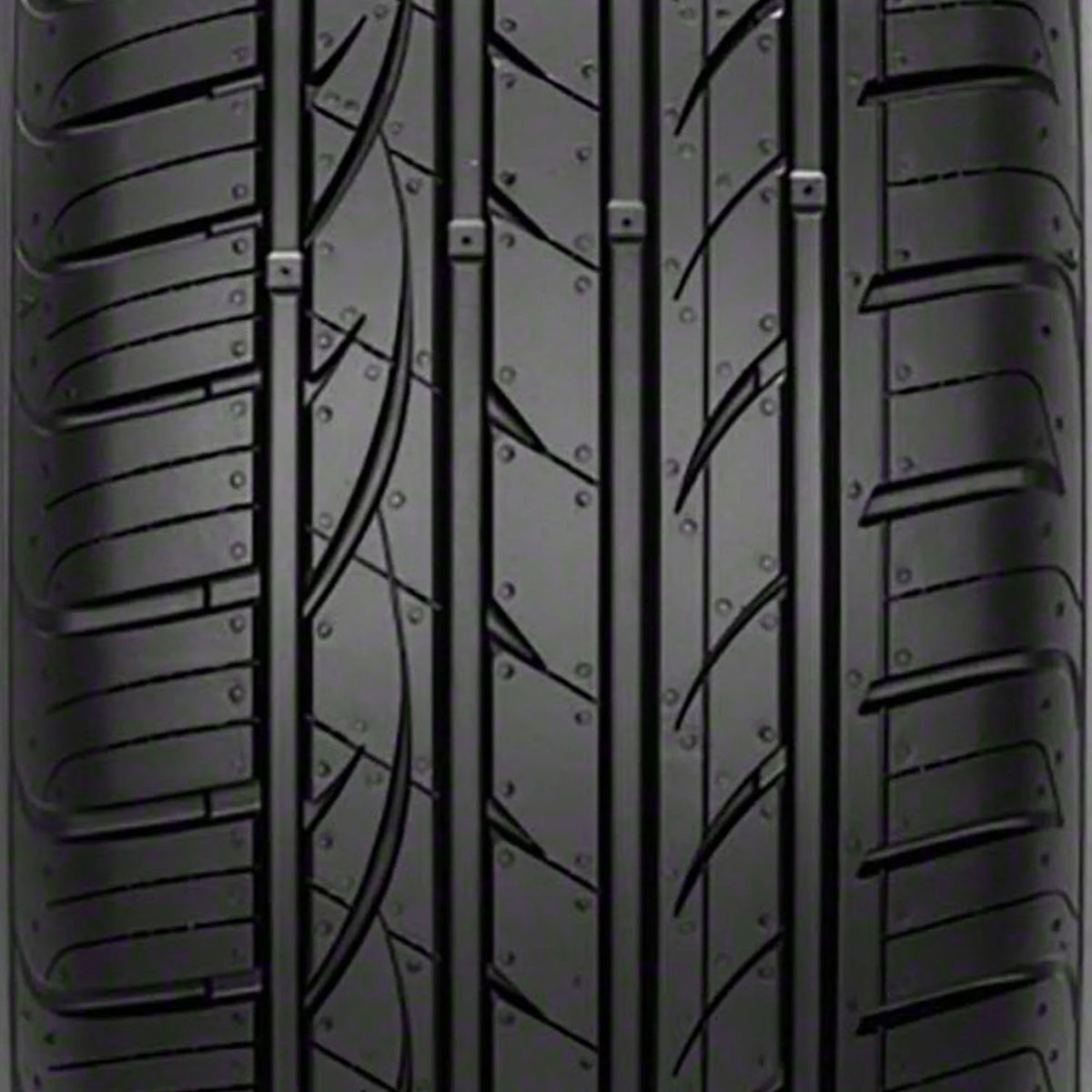 Hankook Ventus S1 Noble2 H452 All Season 235/50Zr18 97W Passenger Tire