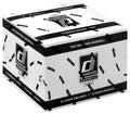 Mlb Panini 2020 Donruss Baseball Trading Card Fat Pack Box (12 Packs)