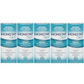 Cream, Maximum Pack Itch Instant Care 5 Monistat Relief Each 1 Strength Ounce