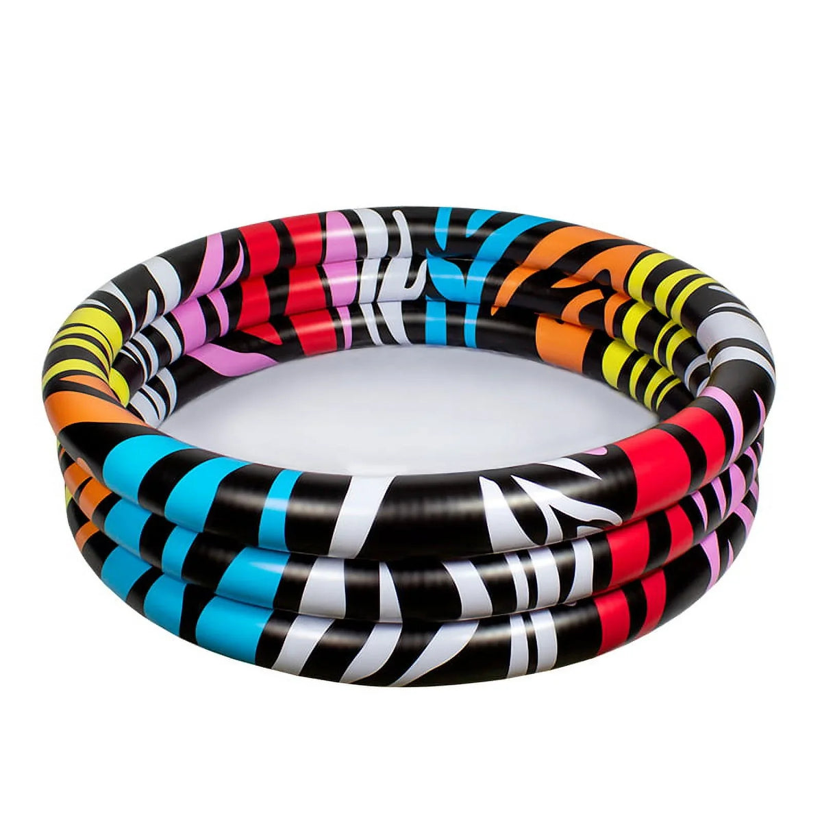 Pool Inflatable Master Zebra Pool