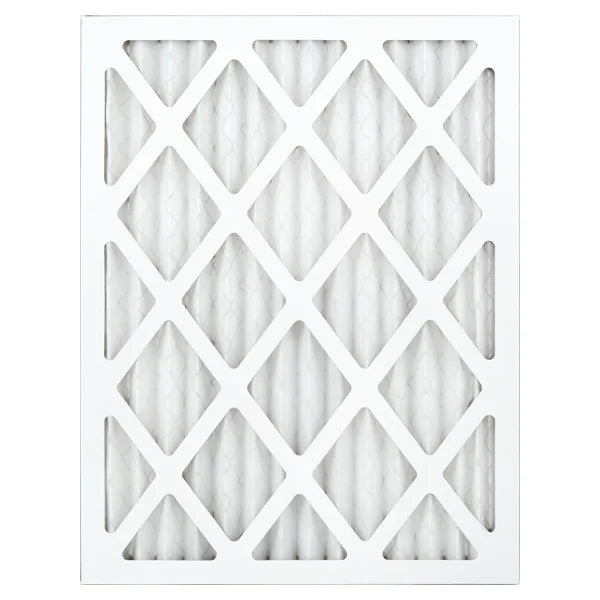 14x18x1 Pleated AC 6-Pack Dust MERV Furnace Filter 8 Replacement Air AIRx Filters Filter,