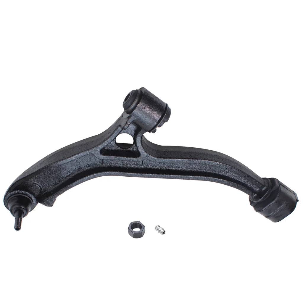 & Voyager, Town Ball Country Joints Dodge Front Chrysler Control Lower Arms Axle Detroit Arms 01-07 2pc Assembly - Lower Replacement Caravan 01-03 & for Control